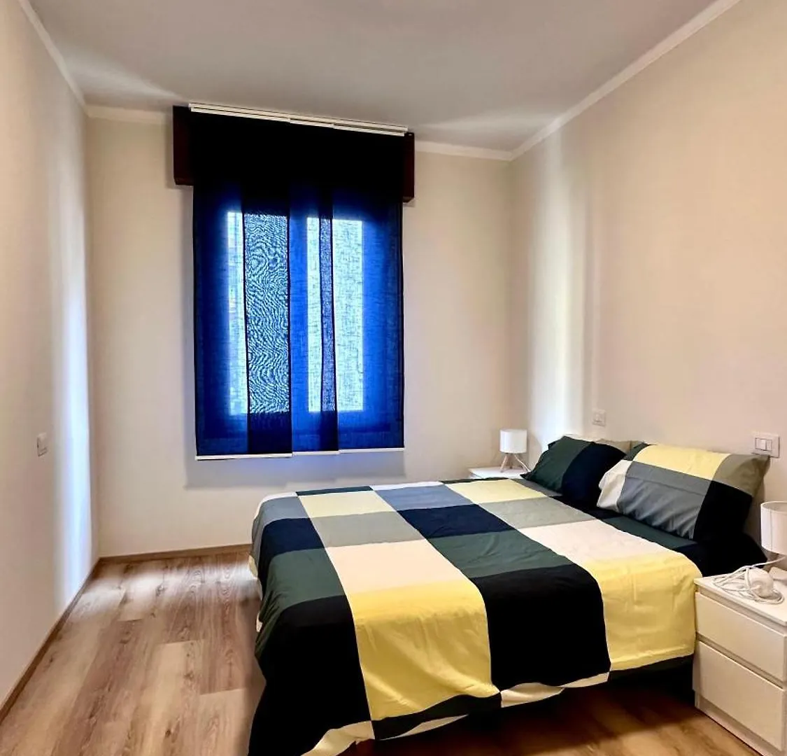 Marcorio Apartment Orio al Serio İtalya