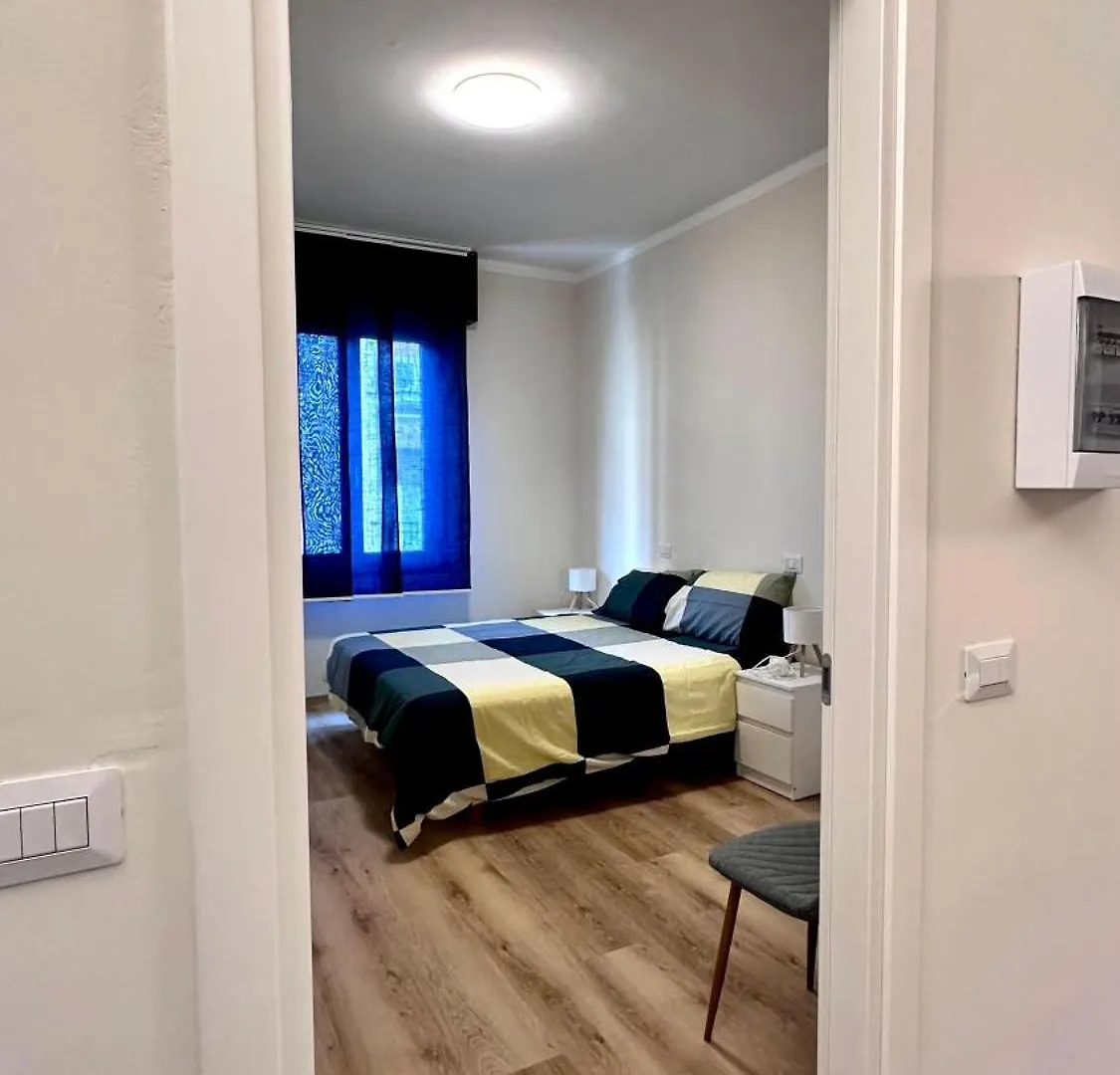 Marcorio Apartment Orio al Serio 0*,  İtalya